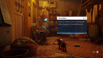 Stray – Mídia Digital (PS4/PS5)