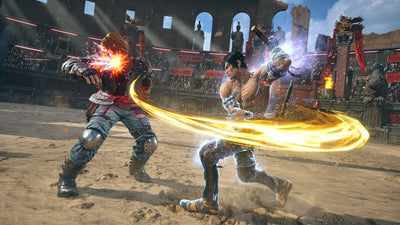 TEKKEN 8 – Mídia Digital (PS5)