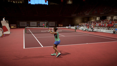 Tennis World Tour 2 – Mídia Digital (PS4/PS5)