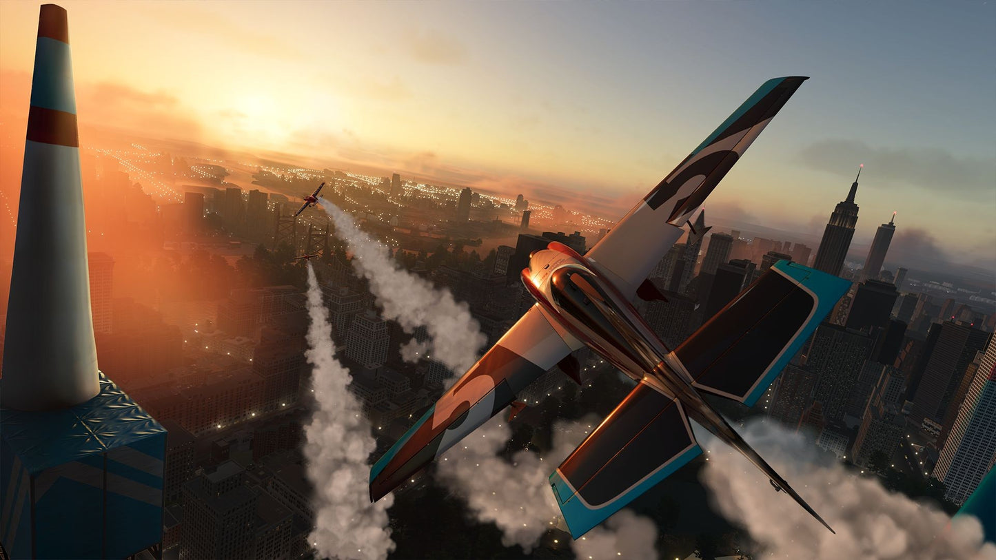 The Crew 2 – Mídia Digital (PS4/PS5)