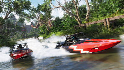 The Crew 2 – Mídia Digital (PS4/PS5)
