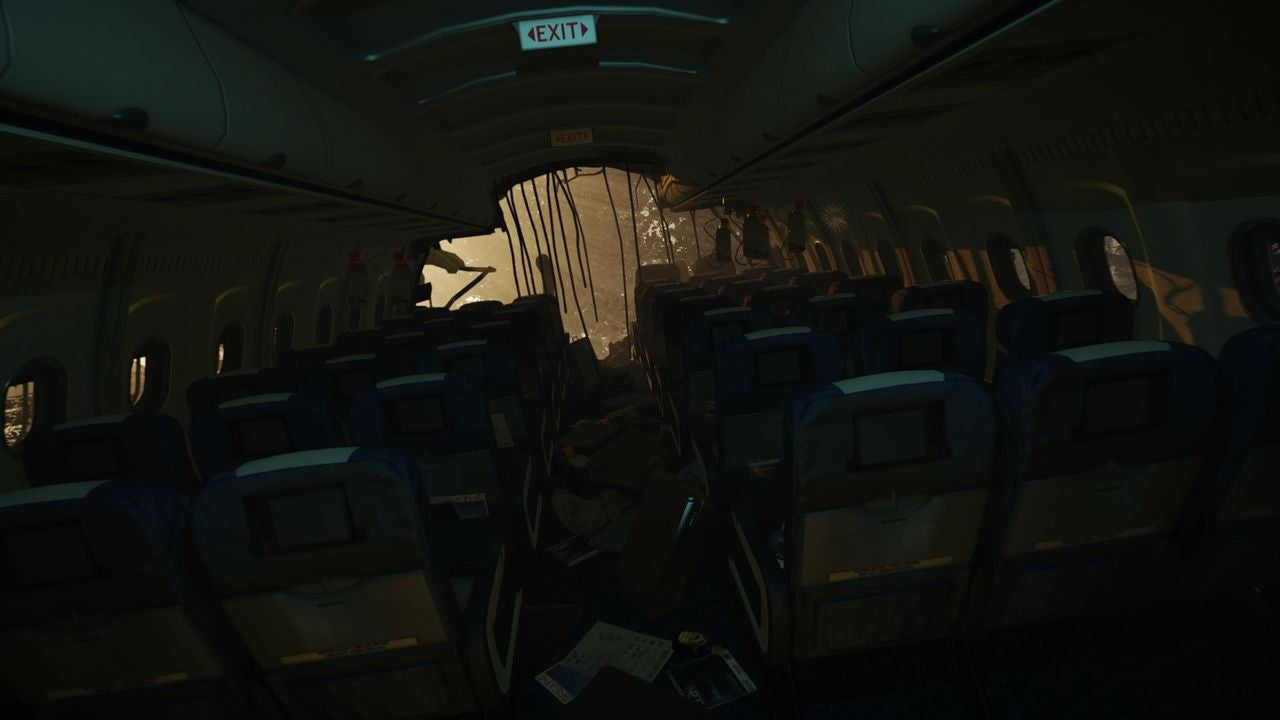 THE FOREST – Mídia Digital (PS4/PS5)