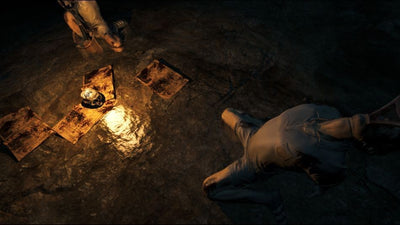 THE FOREST – Mídia Digital (PS4/PS5)