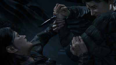 The Last Of Us Remastered – Mídia Digital (PS4/PS5)