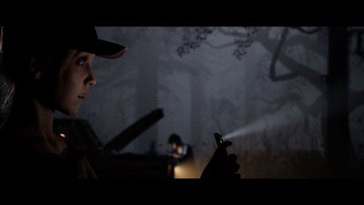 The Quarry – Mídia Digital (PS4/PS5)
