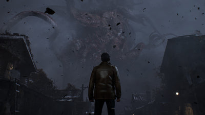The Sinking City 2 – Mídia Digital (PS5)