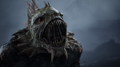 The Sinking City 2 – Mídia Digital (PS5)