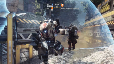 Titanfall® 2 – Mídia Digital (PS4/PS5)