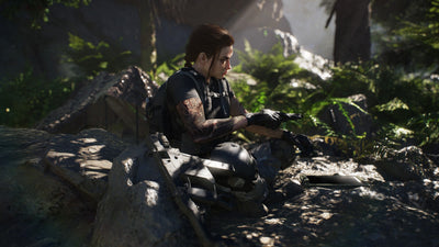 Ghost Recon Breakpoint – Mídia Digital (PS4/PS5)
