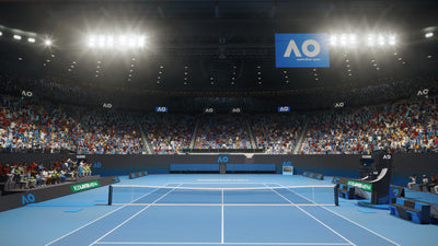 TopSpin 2K25 – Mídia Digital (PS4/PS5)