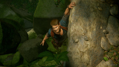 Uncharted: Legacy of Thieves Collection – Mídia Digital (PS5)