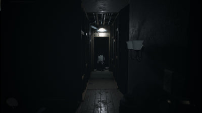 Visage – Mídia Digital (PS4/PS5)