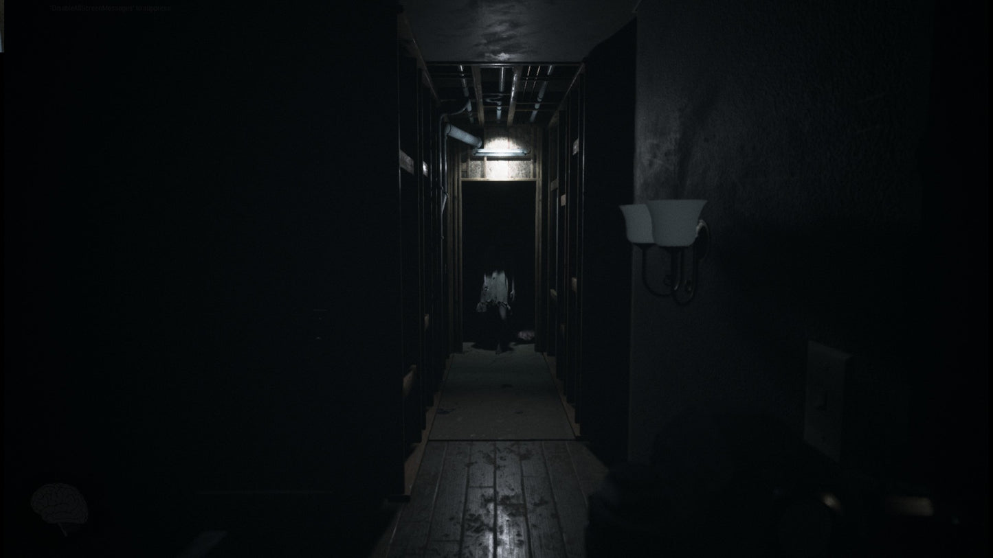 Visage – Mídia Digital (PS4/PS5)