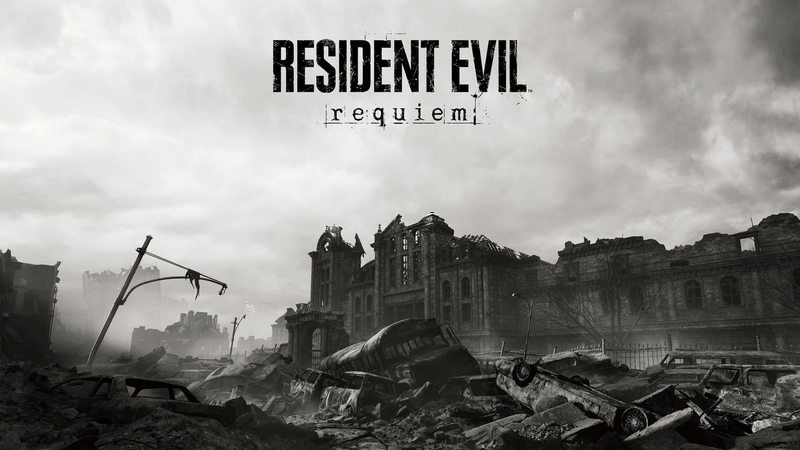 Resident Evil Requiem – Mídia Digital (PS5)
