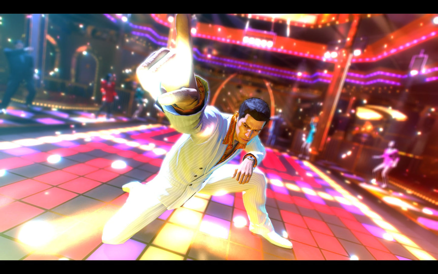 Yakuza 0 – Mídia Digital (PS4/PS5)