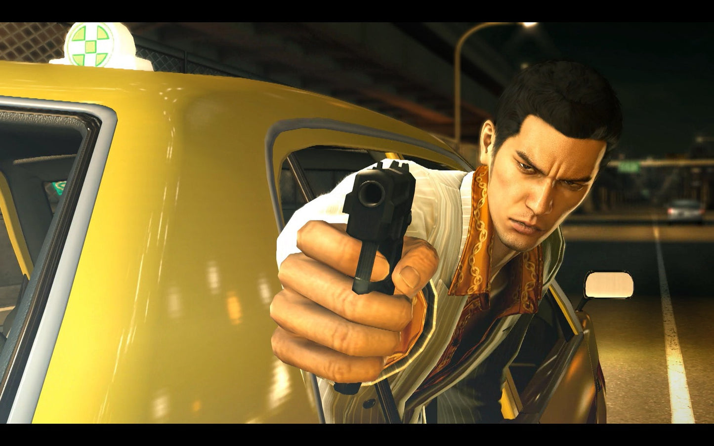 Yakuza 0 – Mídia Digital (PS4/PS5)